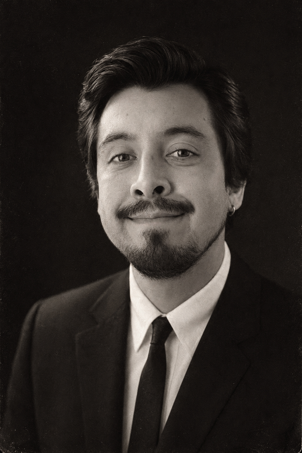 Pedro Pablo Fernández