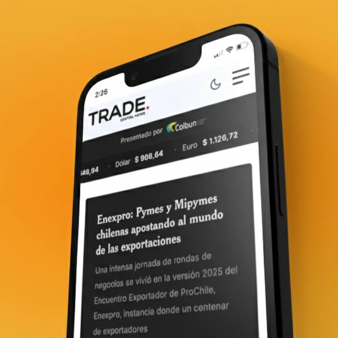 Indicadores Económicos Trade-news