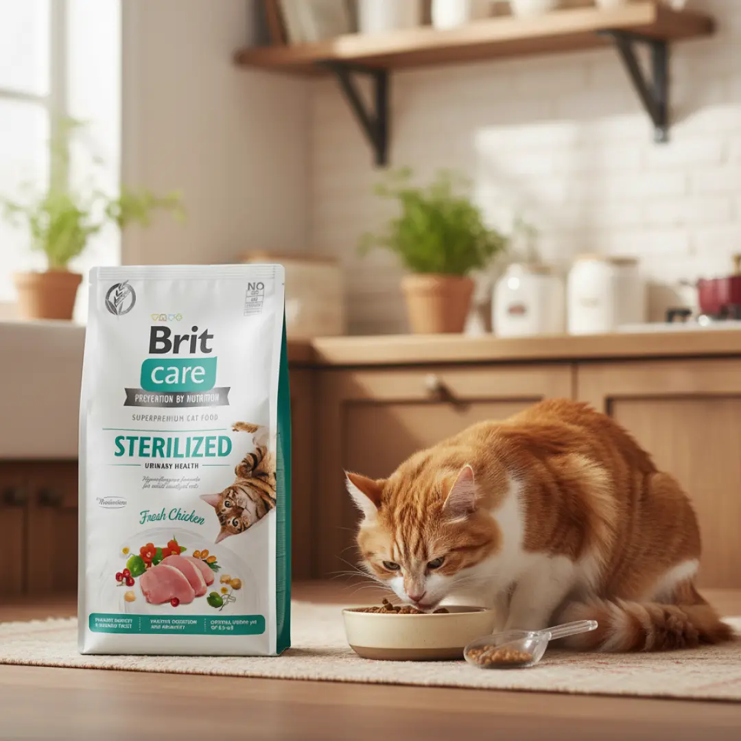 Chañares Petshop - Asesoría Digital