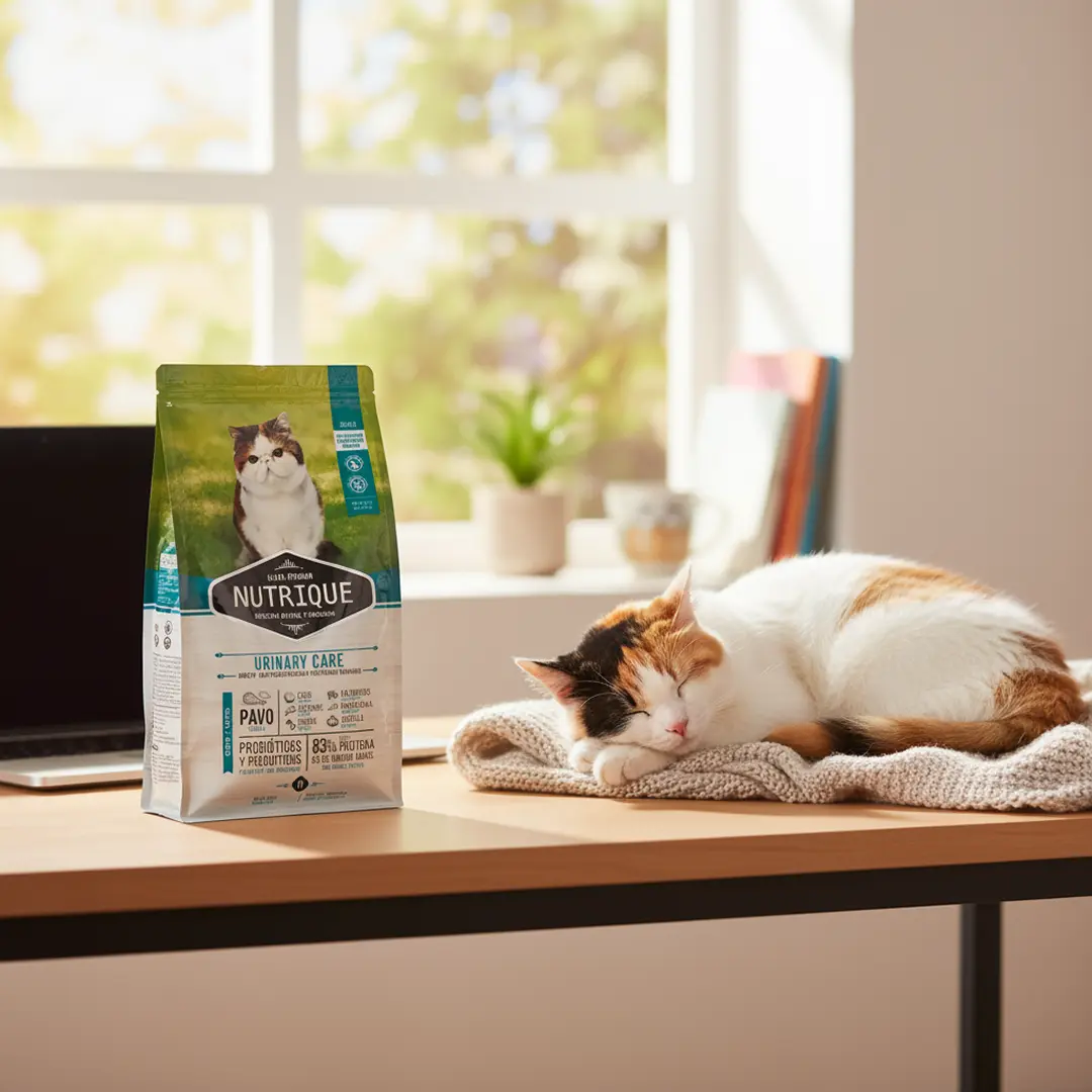 Chañares - Redes Sociales y Ecommerce