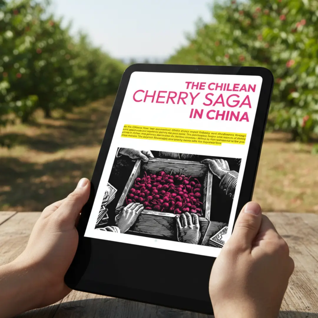 Reimex Revista Digital - Contenido