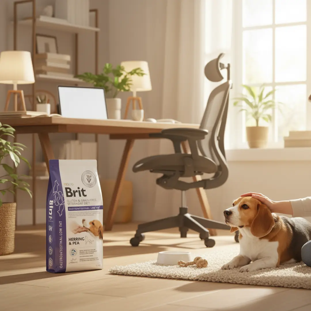 Chañares - Estrategia Integral